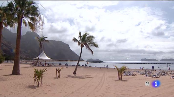 Telecanarias - Telecanarias - 10/07/2021