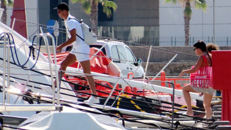 Corazón - Los famosos se van de vacaciones