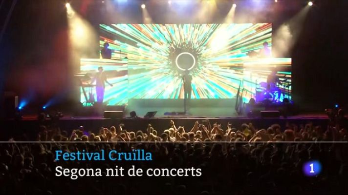 L'Informatiu - L'Informatiu - 10/06/2021