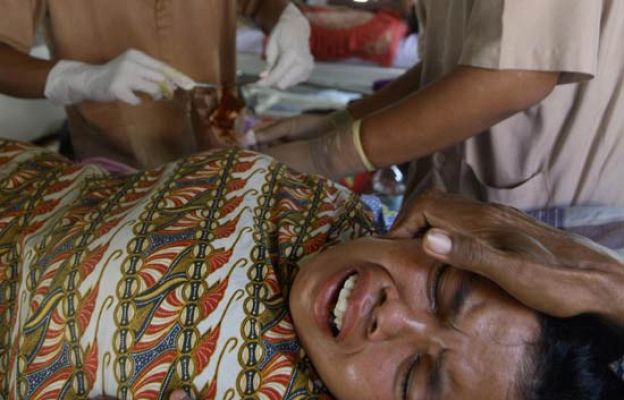 Telediario 1 - Telediario en 4' - 03/10/09