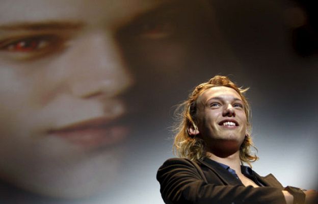  - Lo último de Crepúsculo, en Sitges