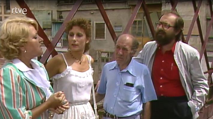 Arxiu TVE Catalunya - Arxiu TVE Catalunya - Català de primera mà - Presentació