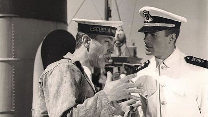 Cine de siempre - Botón de ancla