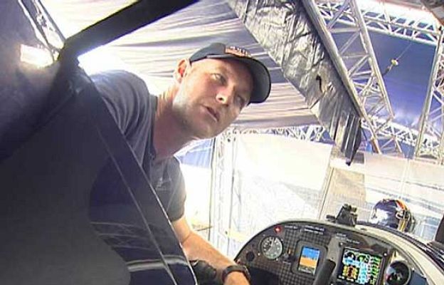  - Los dioses del aire