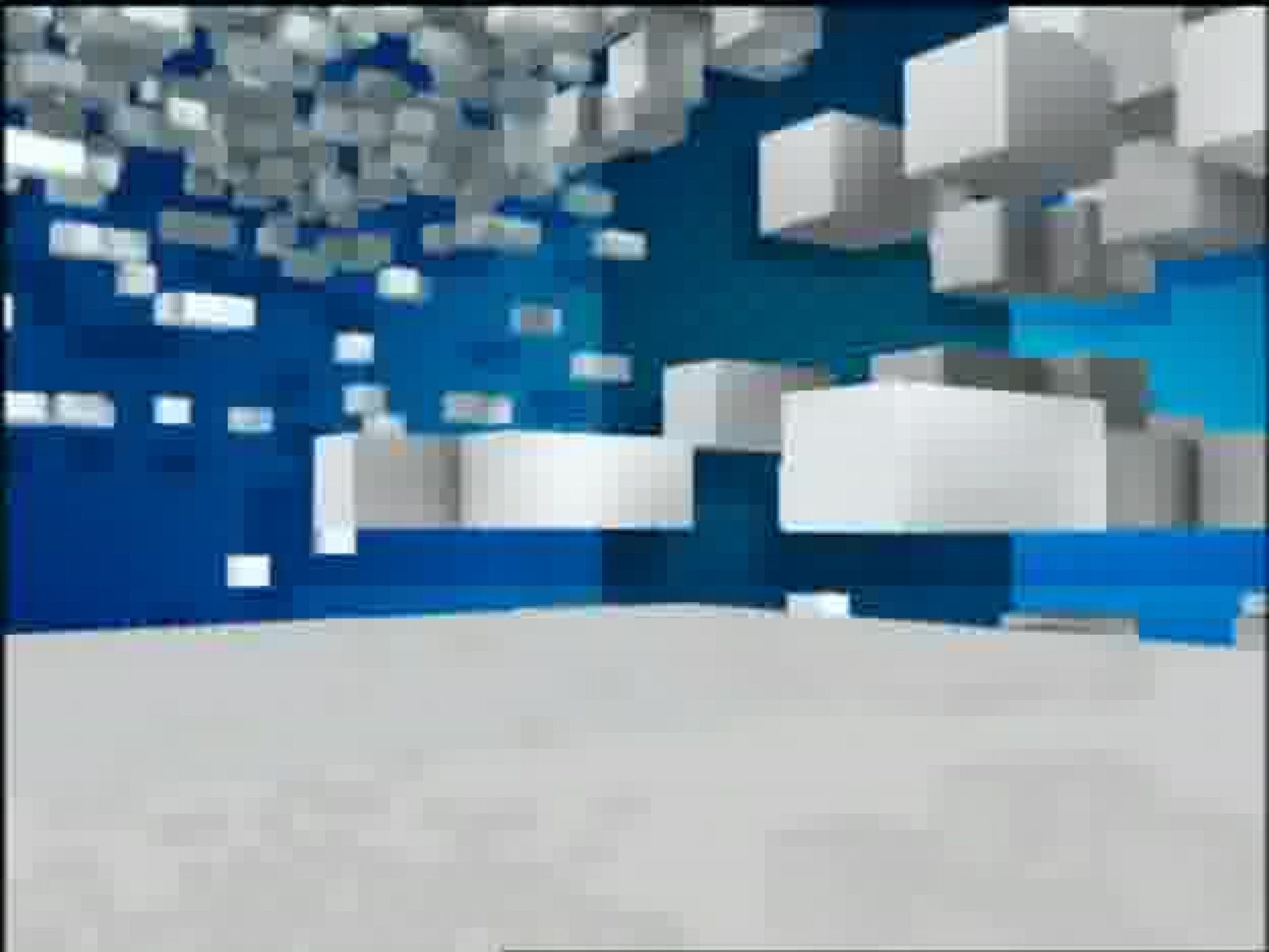 Telediario fin de semana - 03/10/09 | Ver