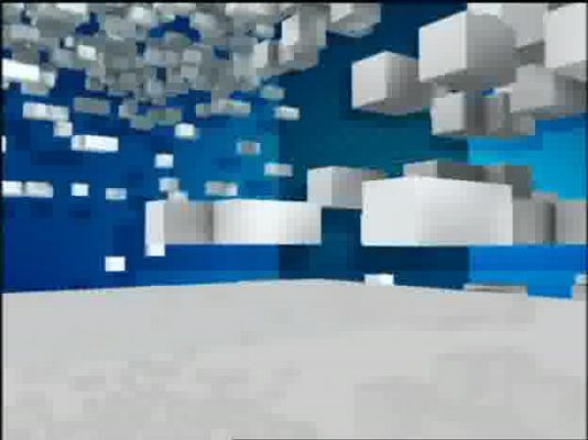 Telediario 1 - Telediario fin de semana - 03/10/09