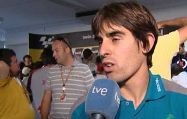  - Simón, casi campeón del Mundo