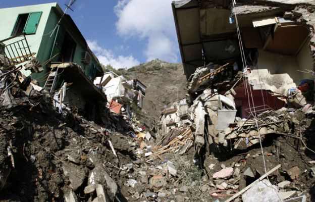 Telediario 1 - Telediario en 4' - 03/10/09