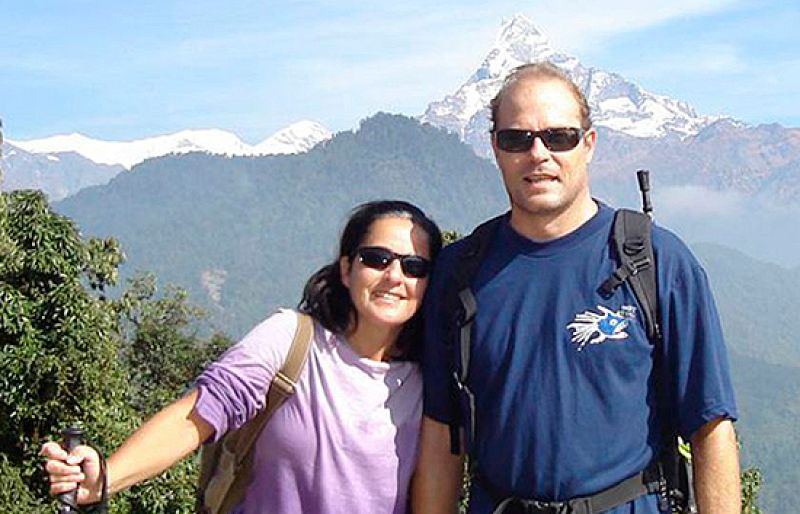 Terremoto en Indonesia