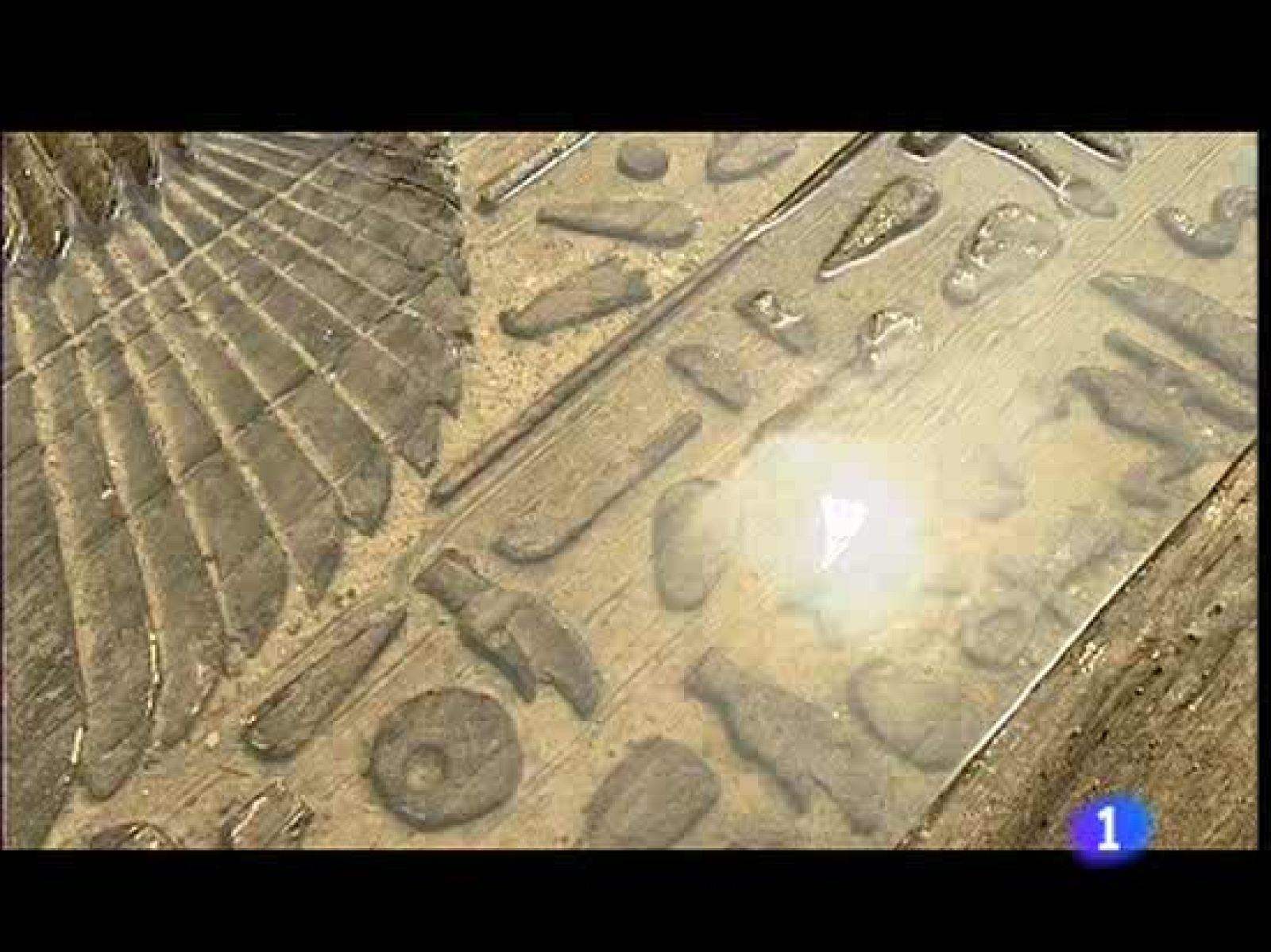 Ágora de Alejandro Amenábar