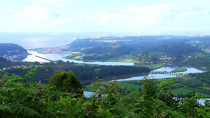 Zoom Tendencias - El río Nalón, nacido para gustar