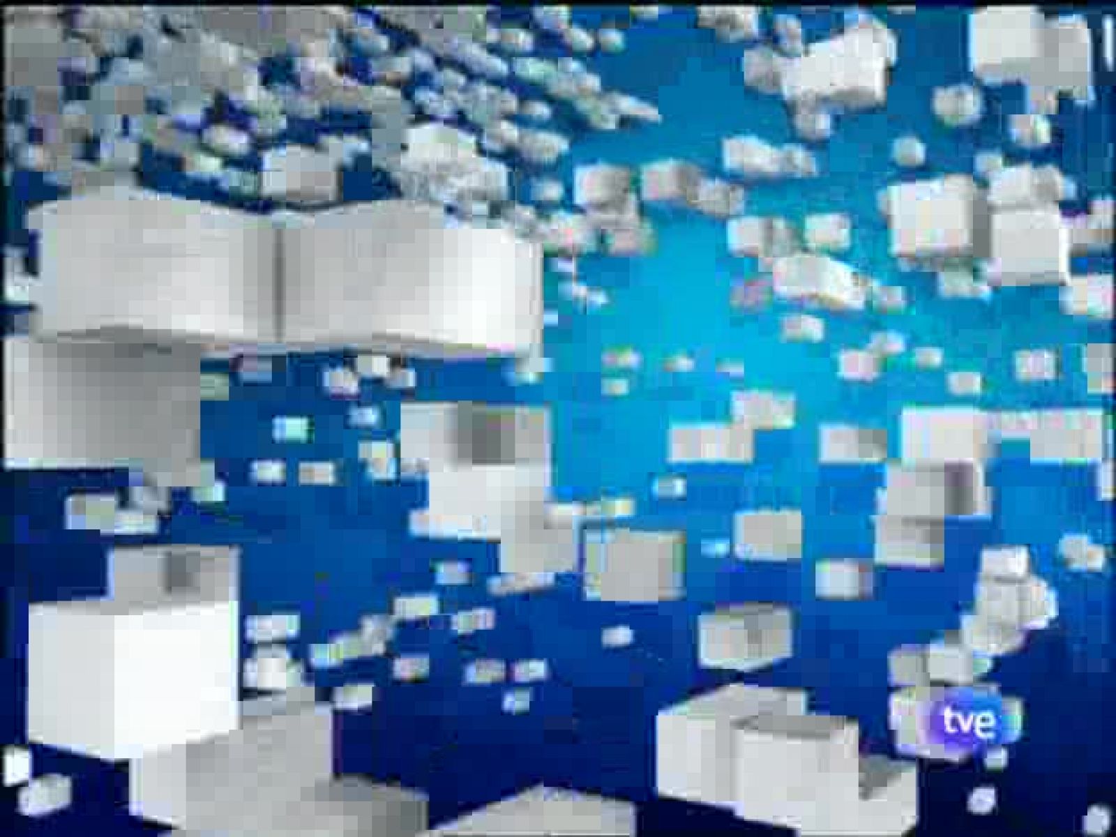 Telediario fin de semana - 03/10/09 | Ver