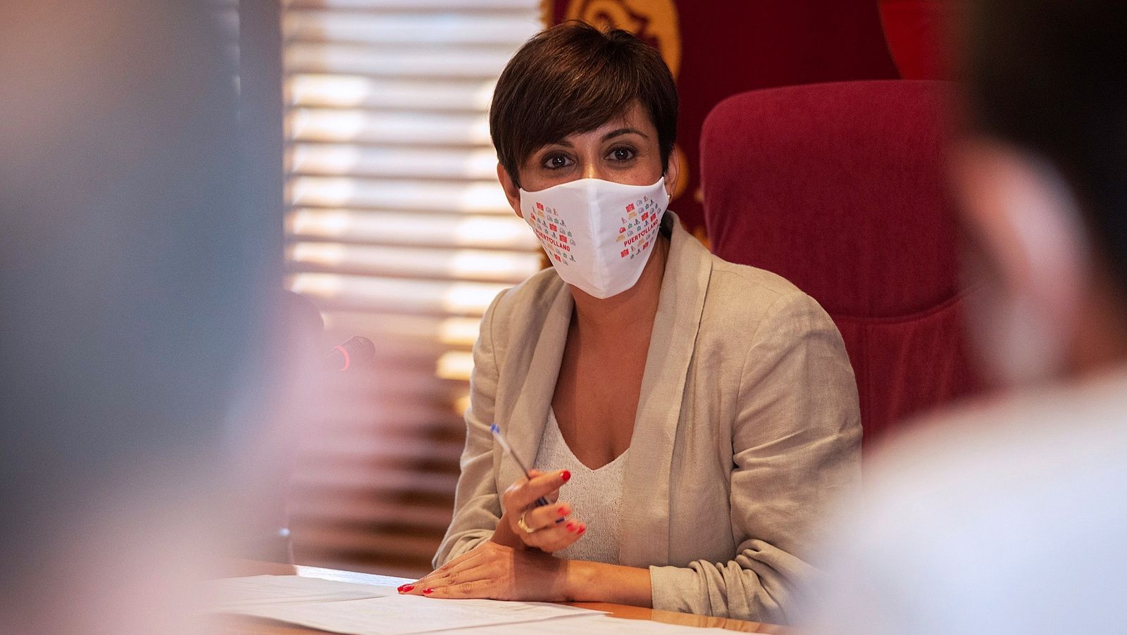 Telediario 1 en cuatro minutos - 11/07/21 - Ver ahora