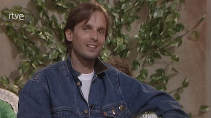 Un verano tal cual - 5/8/1988