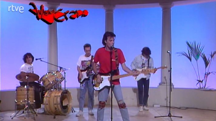 Un verano tal cual - 2/8/1988