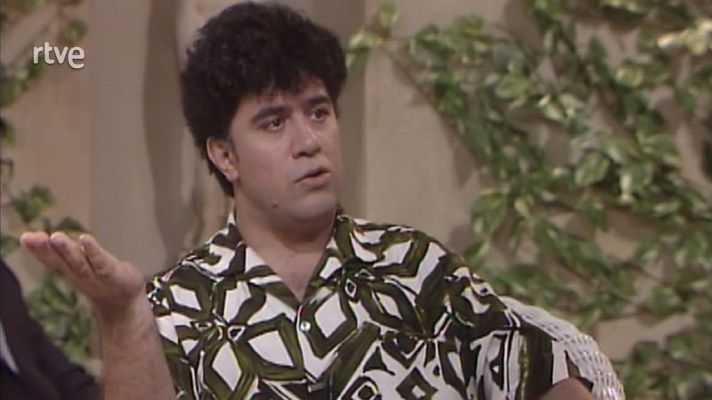 Un verano tal cual - 3/8/1988