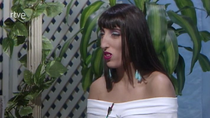 Un verano tal cual - 8/8/1988