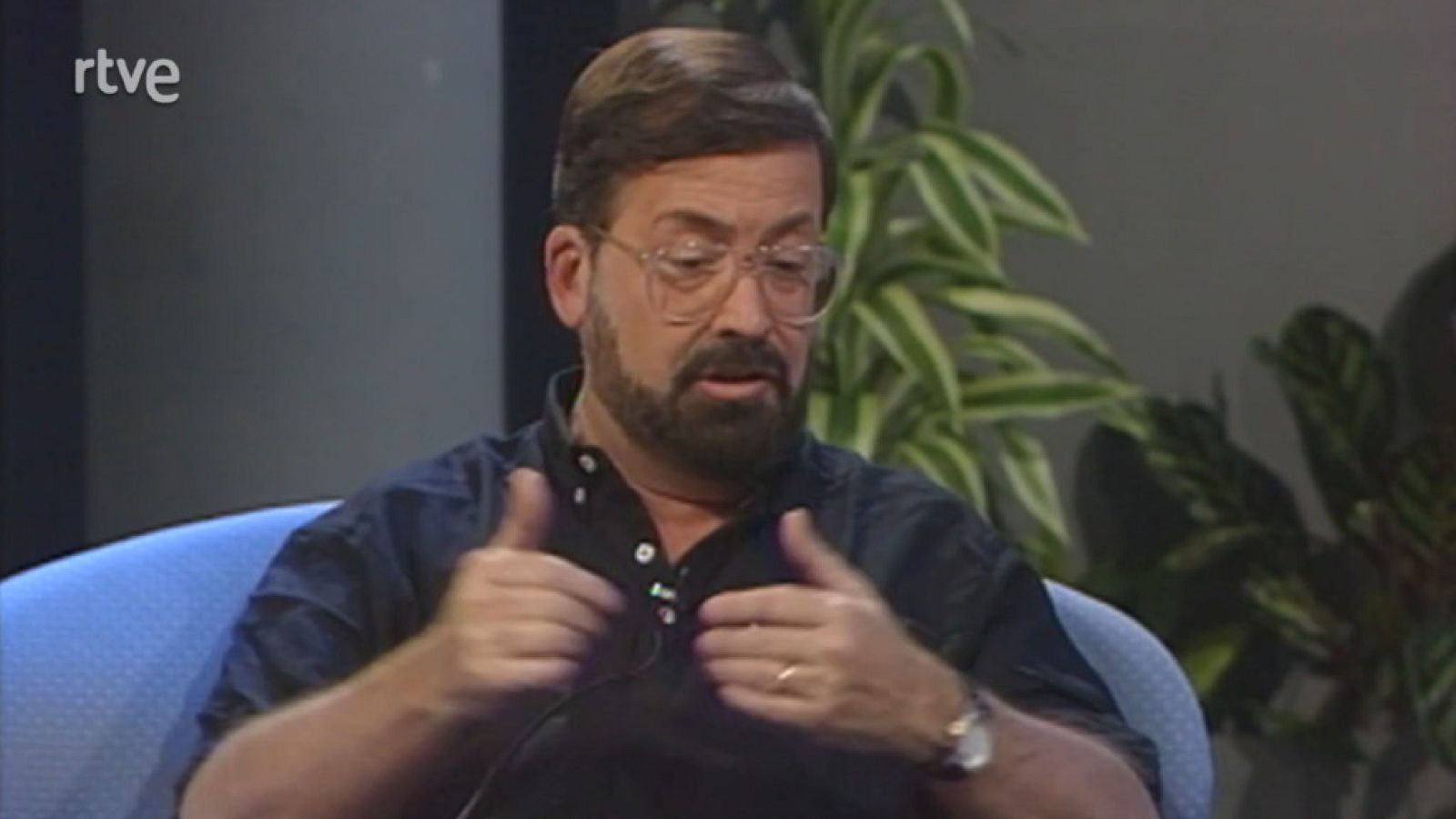 En buena hora - 04/07/1990