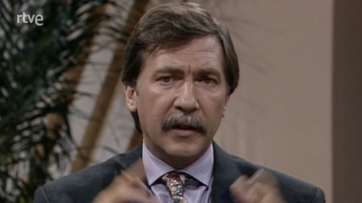 En buena hora - En buena hora - 05/07/1990