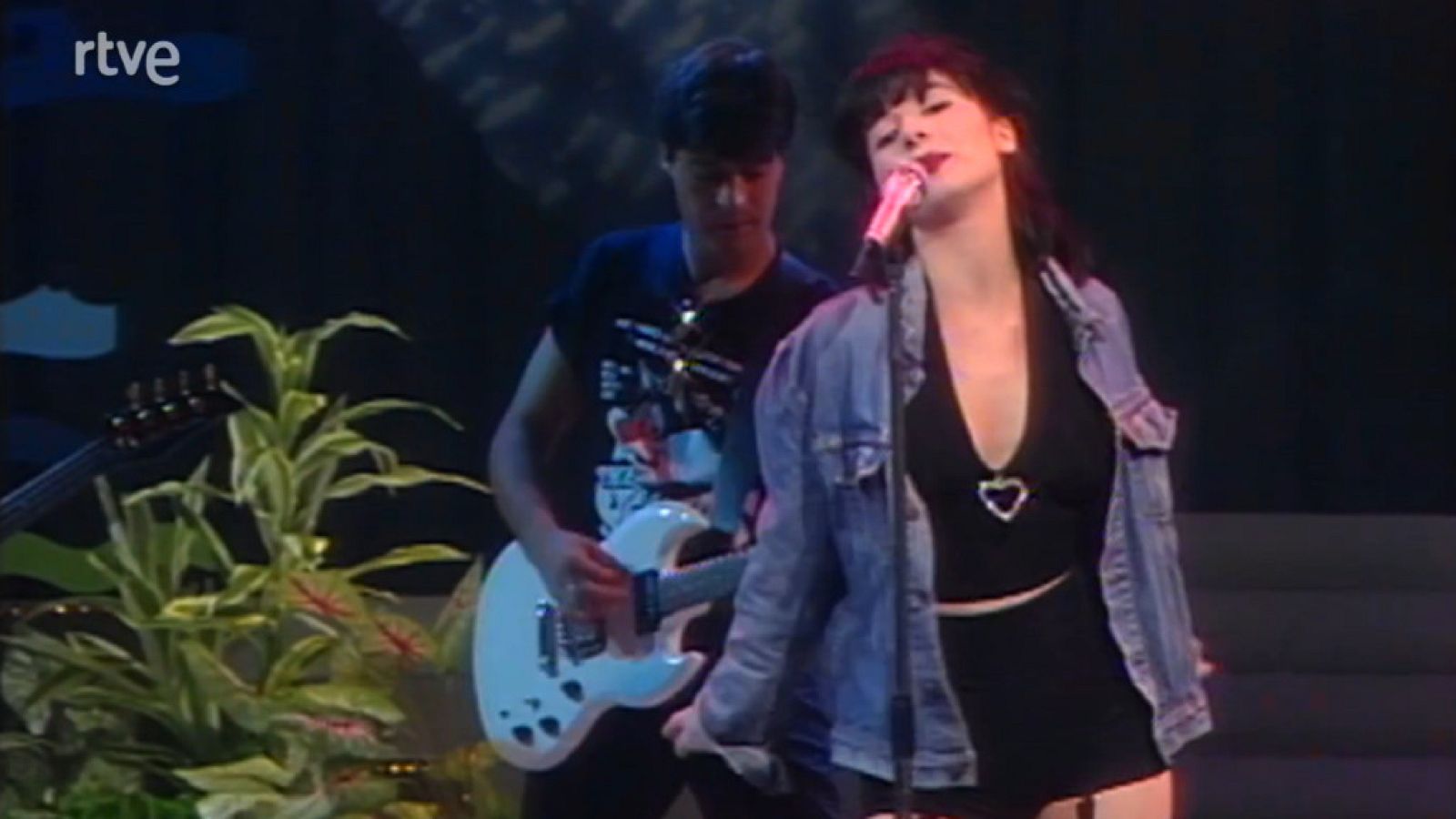 En buena hora - 03/07/1990