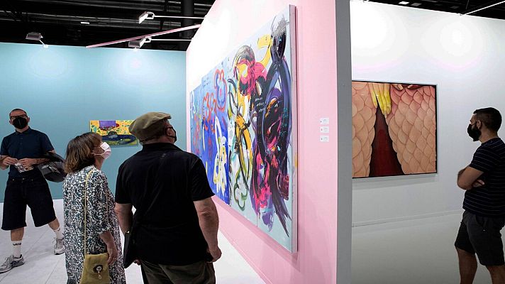  - ARCO cierra por encima de las expectativas