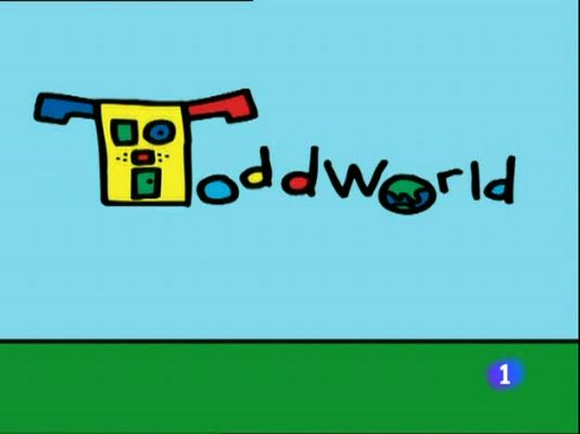  - El mundo de Todd