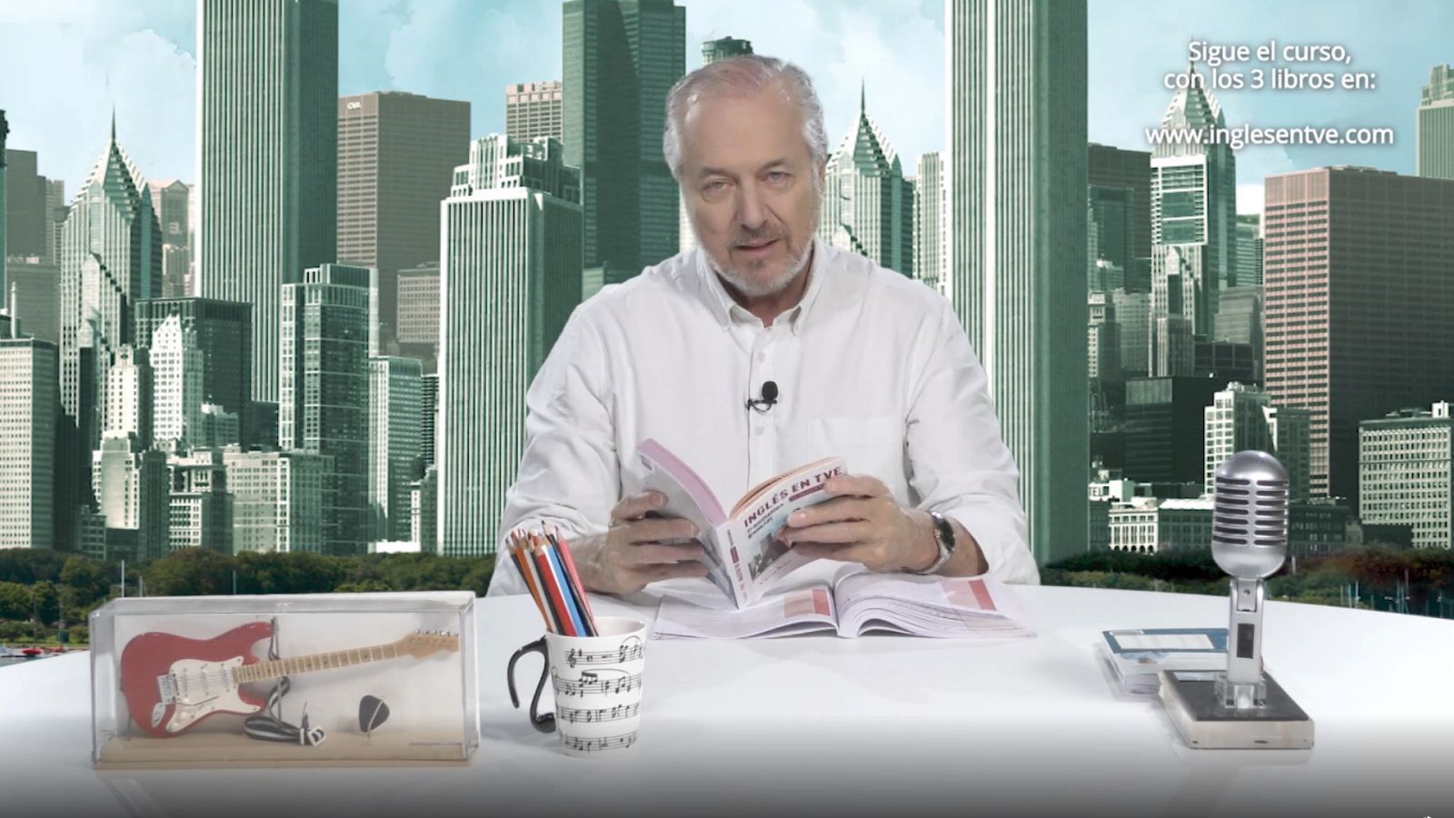 Inglés en TVE - Programa 392 - ver ahora