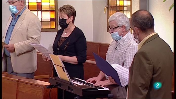 La Missa - La Missa 11/07/2021