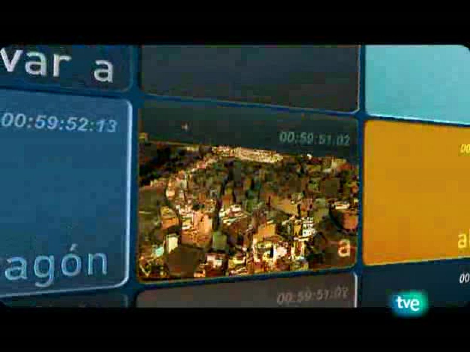 España en comunidad - 04/10/09 - España en comunidad | Ver