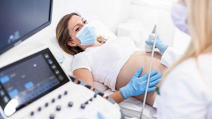 La hora de La 1 - Embarazo, maternidad y vacunas...¿Qué hacer?