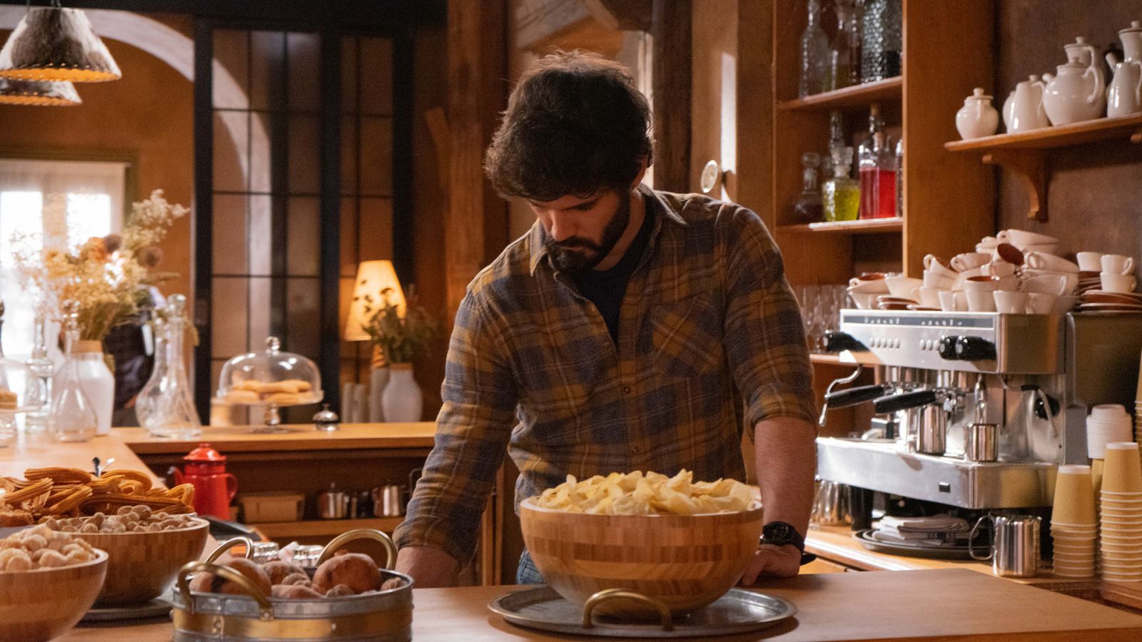 Dos vidas - Episodio 118 - Ver ahora