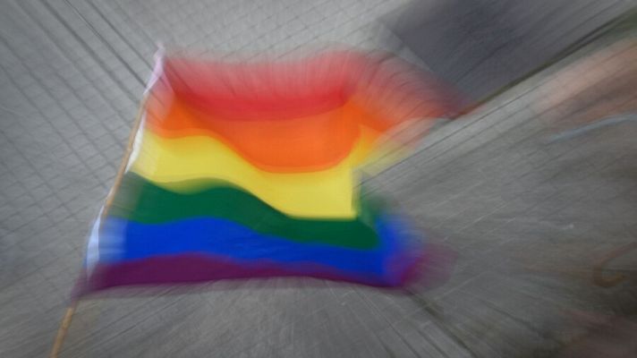 La hora de La 1 - El movimiento #YoSiTeCreo LGTBI invade las redes
