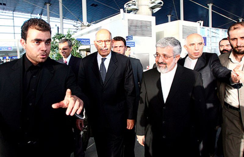 Irán podrá enriquecer uranio en el exterior