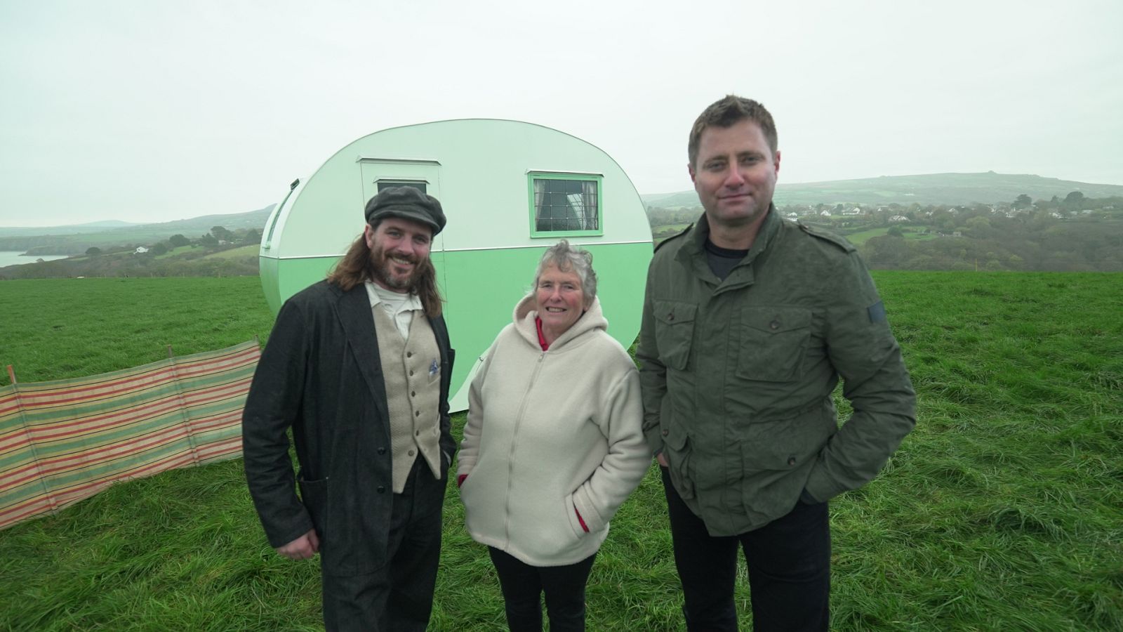 Espacios increíbles - T6. Episodio 9 - ver ahora