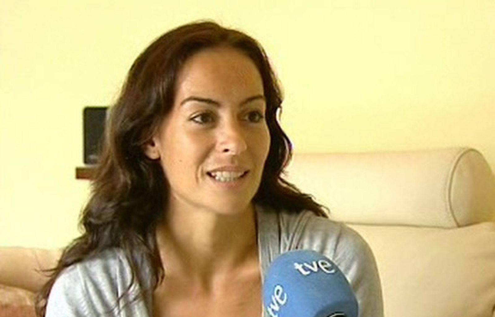 Los familiares hablan con la tripulación del Alakrana | Ver