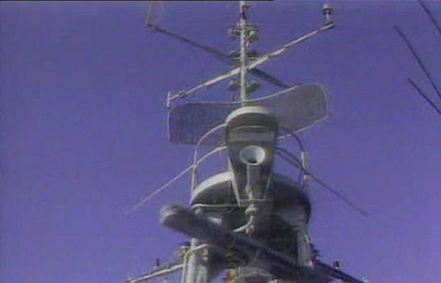 ¿Te acuerdas? - Pesquero desaparecido hace 25 años