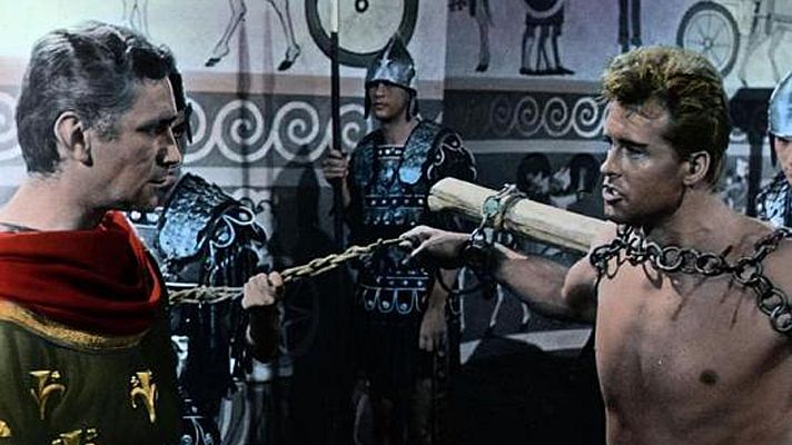 Cine de siempre - Ursus en el valle de Los Leones