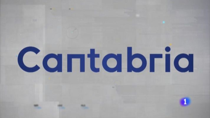 TeleCantabria - Telecantabria - 12/07/21