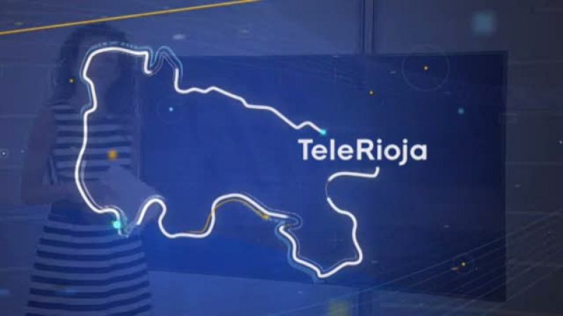 Informativo Telerioja - 12/07/21-Ver ahora