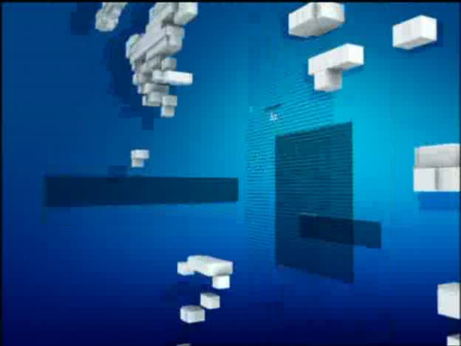 Telediario - 15 horas - 04/10/09 | Ver