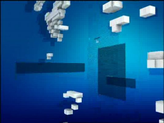 Telediario 1 - Telediario - 15 horas - 04/10/09