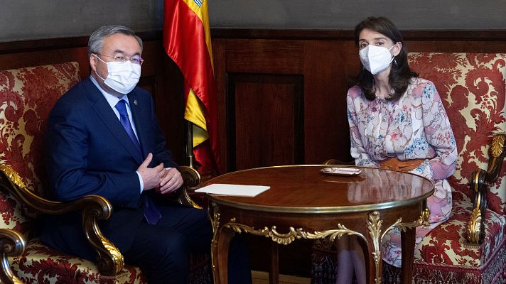 Parlamento - Parlamento - 11/07/2021