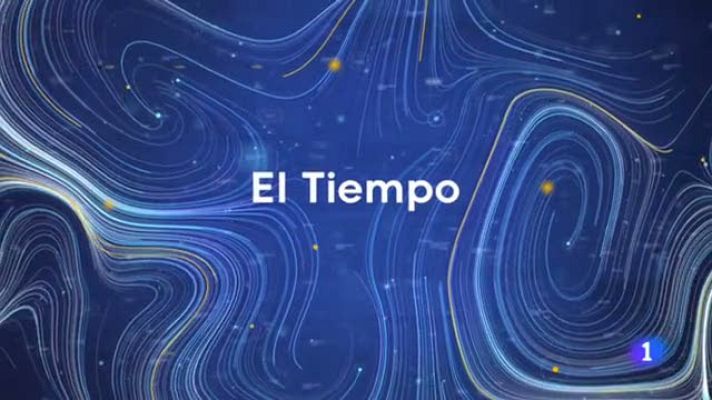 Informativo Telerioja - El tiempo en La Rioja - 12/07/21