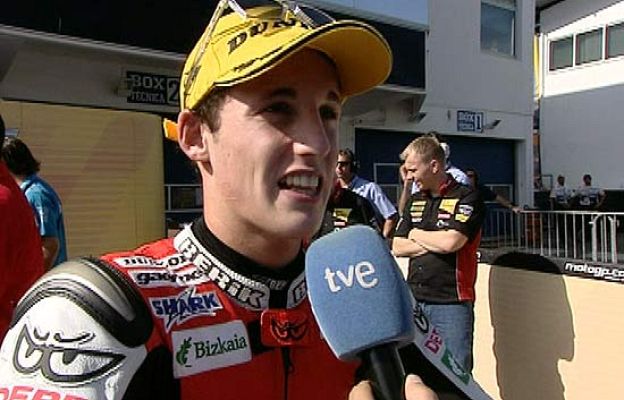  - Pol encuentra recompensa