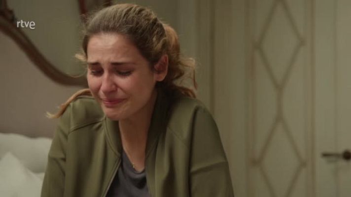  - Dos Vidas: Julia rompe su relación con Sergio