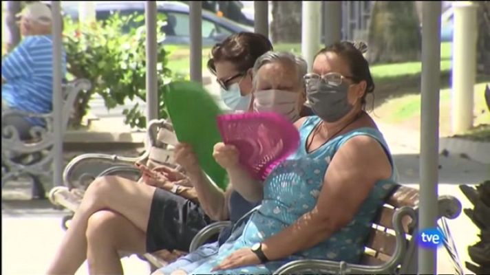 L'informatiu - Comunitat Valenciana - L'Informatiu Comunitat Valenciana 1 - 12/07/21