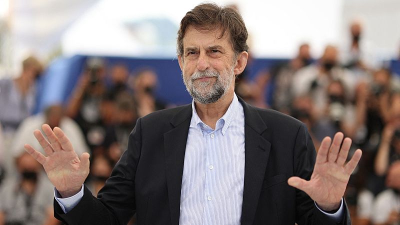 Nanni Moretti compite en Cannes con su nueva película: 'Tres pisos'