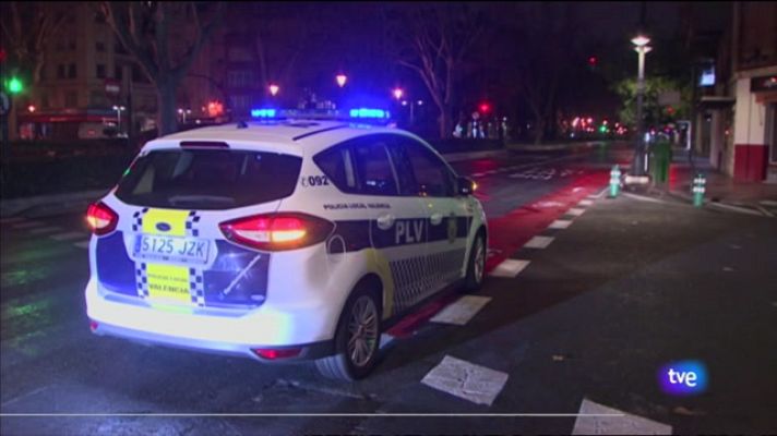 L'informatiu - Comunitat Valenciana - L'Informatiu Comunitat Valenciana 2 - 12/07/21