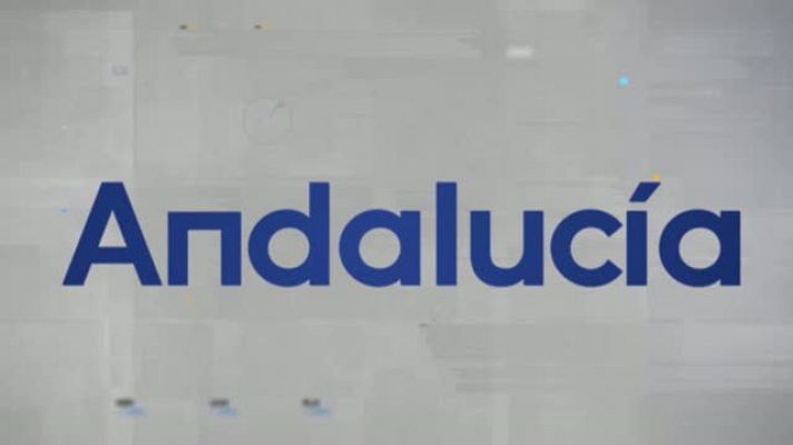 Noticias Andalucía - Noticias Andalucía 2 - 12/07/2021