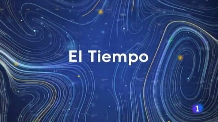 Noticias Murcia - El Tiempo en la Region de Murcia - 12/07/2021